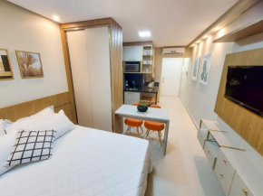 APARTAMENTO FLAT STUDIO WEST FIT 711 a